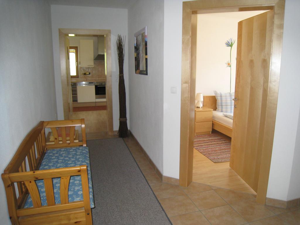 Apartamento Mesnerhof Brandenberg Habitación foto