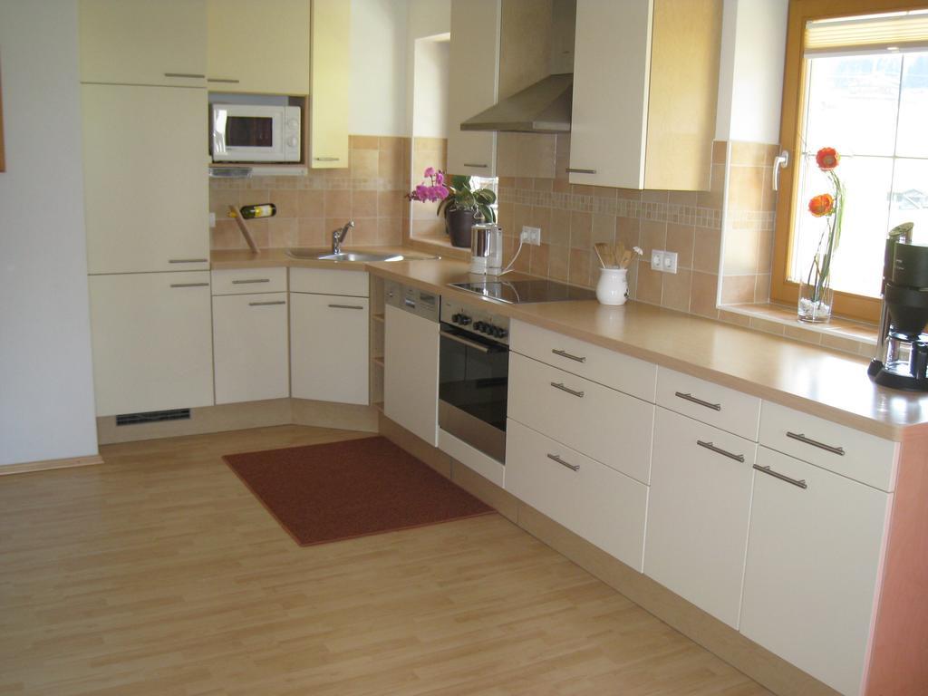Apartamento Mesnerhof Brandenberg Habitación foto