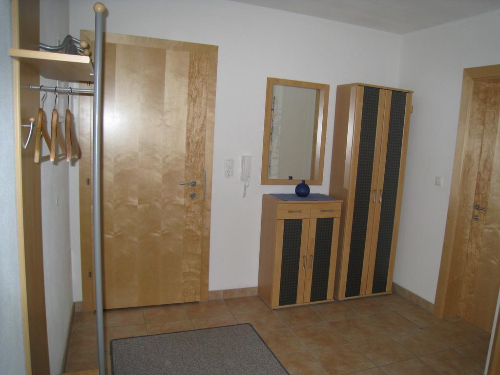 Apartamento Mesnerhof Brandenberg Habitación foto